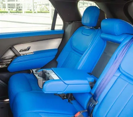 Land Rover Range Rover Sport Dynamic V6 2023 in Dubai — photo 4