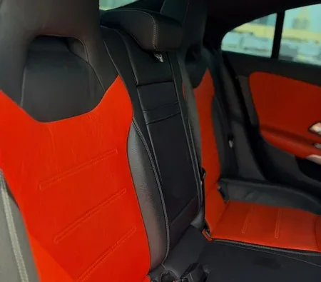 Mercedes-Benz CLA 250 2024 in Dubai — photo 5