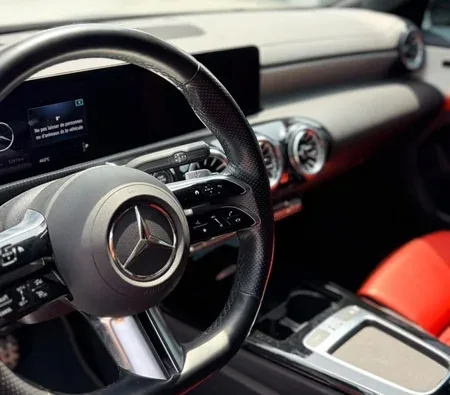 Mercedes-Benz CLA 250 2024 in Dubai — photo 7