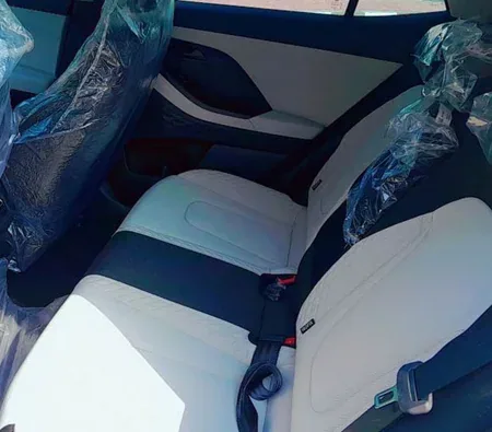 Hyundai Creta 5 Seater 2024 in Dubai — photo 3