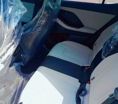 Hyundai Creta 5 Seater 2024 in Dubai — photo 7