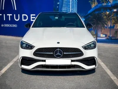 Mercedes-Benz C200 2024