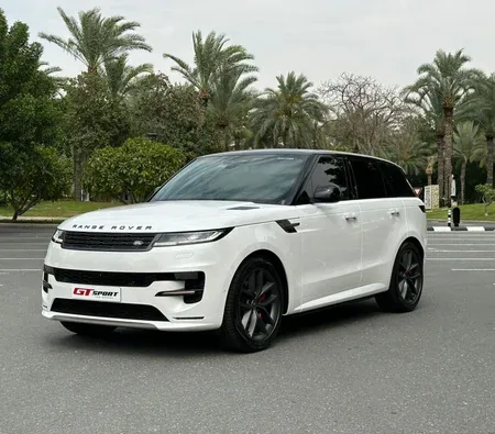 Land Rover Range Rover Sport Dynamic V6 2024 in Dubai — photo 7