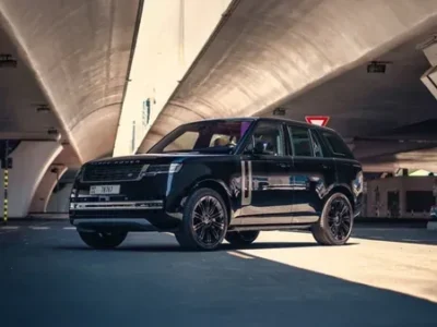 Land Rover Range Rover Vogue HSE V8 2023