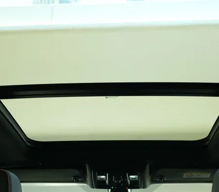 GMC Yukon AT4 2022 in Dubai — photo 8