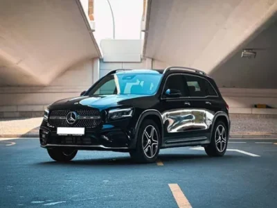 Mercedes-Benz GLB 200 2024