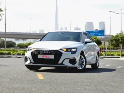 Audi A3 2025