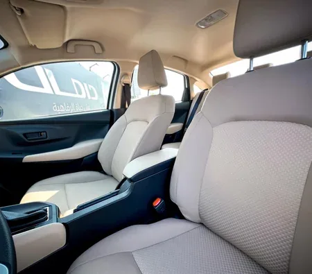 Toyota Yaris 2023 — аренда в Шардже — фото 6
