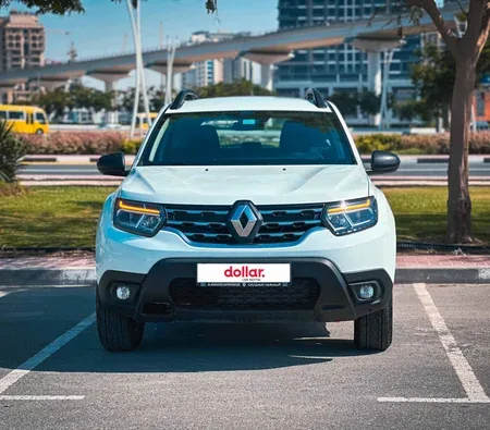 Renault Duster 2024 in Sharjah — photo 3