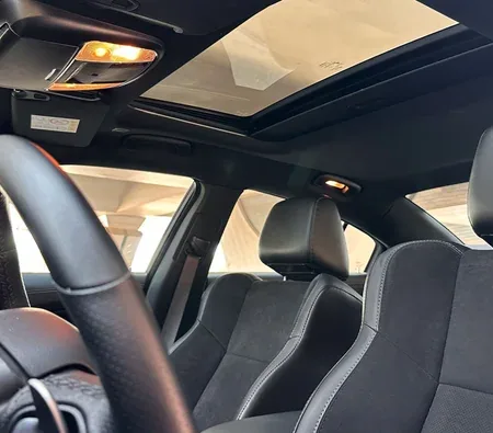 Dodge Charger V6 2023 in Dubai — photo 8