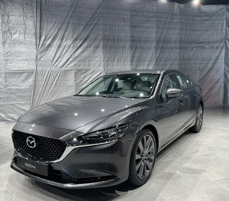 Mazda 6 2024 for rent