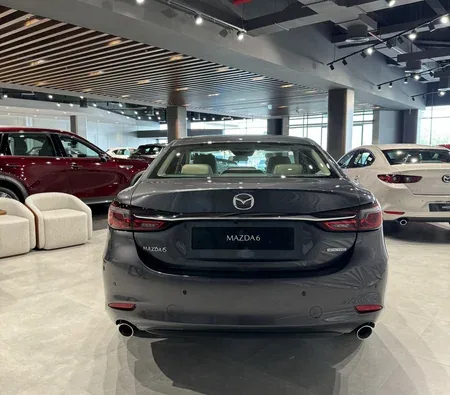 Mazda 6 2024 in Dubai — photo 2