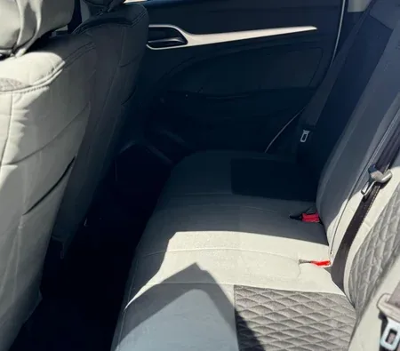 Mg Zs 2025 in Dubai — photo 3