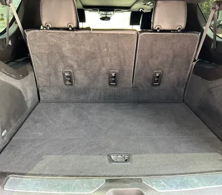Cadillac Escalade ESV Sport Platinum 2021 in Dubai — photo 6
