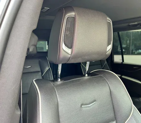 Cadillac Escalade ESV Sport Platinum 2021 in Dubai — photo 7