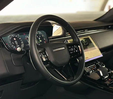 Land Rover Range Rover Sport 2023 in Dubai — photo 7