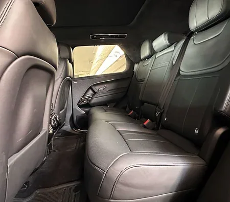 Land Rover Range Rover Sport 2023 in Dubai — photo 10