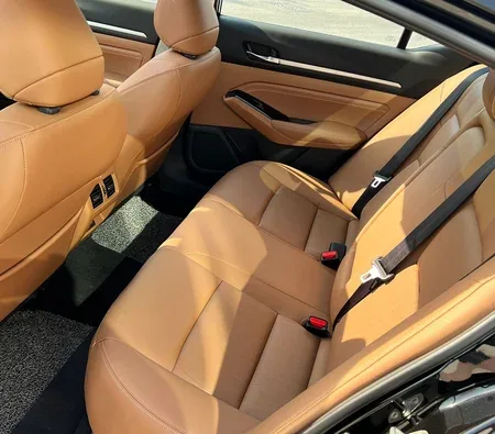 Nissan Altima 2024 in Dubai — photo 4