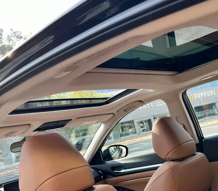 Nissan Altima 2024 in Dubai — photo 9