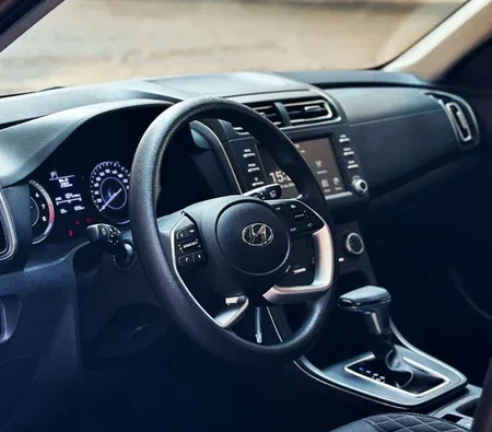 Hyundai Creta 5 Seater 2024 in Dubai — photo 2