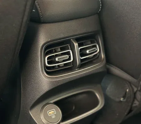 Hyundai Creta 5 Seater 2024 in Dubai — photo 8