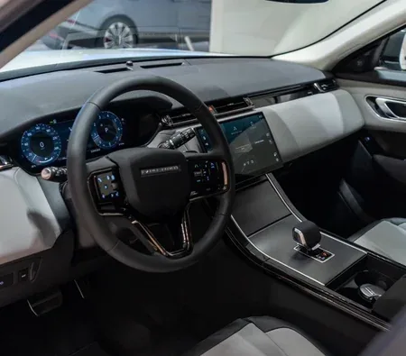 Land Rover Range Rover Velar 2025 in Dubai — photo 9