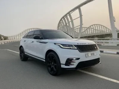 Land Rover Range Rover Velar R Dynamic 2020