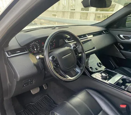 Land Rover Range Rover Velar R Dynamic 2020 in Dubai — photo 2