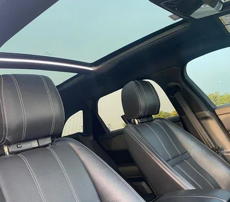 Land Rover Range Rover Velar R Dynamic 2020 in Dubai — photo 4
