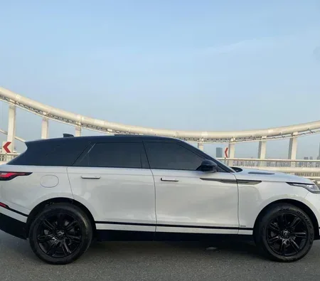 Land Rover Range Rover Velar R Dynamic 2020 in Dubai — photo 6