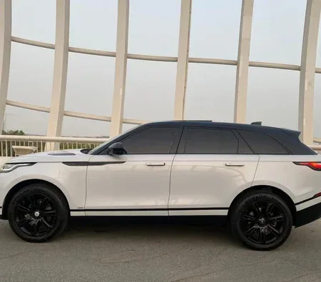 Land Rover Range Rover Velar R Dynamic 2020 in Dubai — photo 7