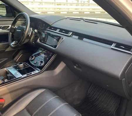Land Rover Range Rover Velar R Dynamic 2020 in Dubai — photo 8