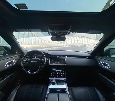 Land Rover Range Rover Velar R Dynamic 2020 in Dubai — photo 9