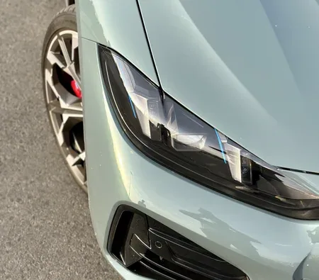 BMW 430i Convertible M-Kit 2025 in Dubai — photo 9