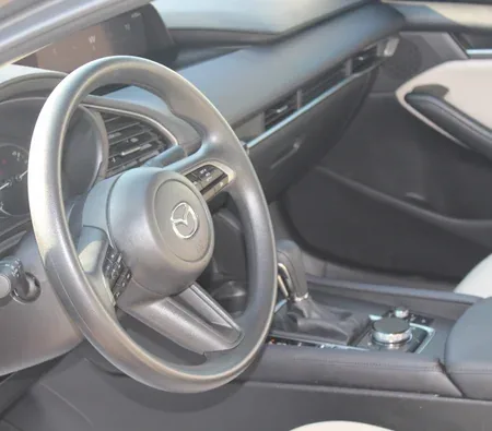 Mazda 3 Sedan 2025 in Abu Dhabi — photo 3