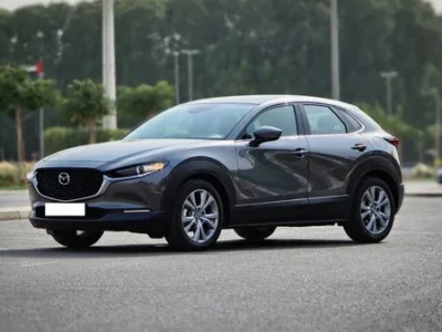 Mazda CX30 2025