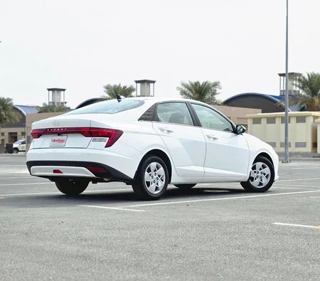 Hyundai Accent 2025 in Dubai — photo 4