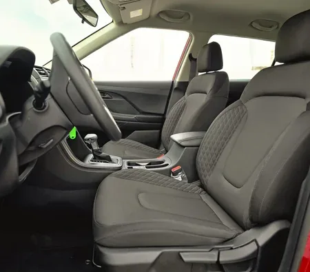 Hyundai Creta 5 Seater 2025 in Dubai — photo 7