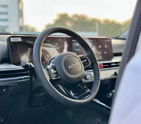 Kia Sorento 2024 in Dubai — photo 3