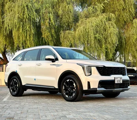 Kia Sorento 2024 in Dubai — photo 6
