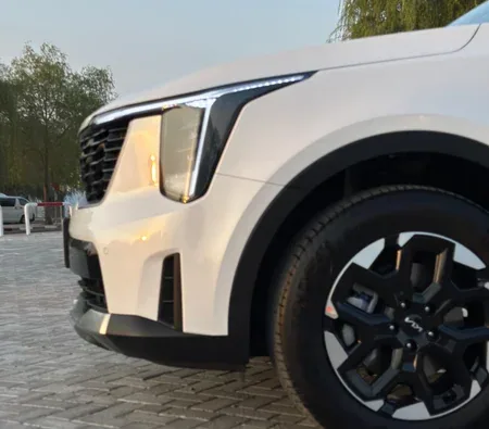 Kia Sorento 2024 in Dubai — photo 7