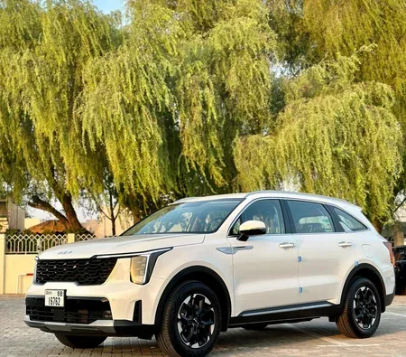 Kia Sorento 2024 in Dubai — photo 8