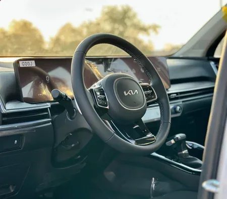 Kia Sorento 2024 — аренда в Дубае — фото 2