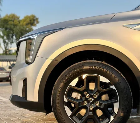 Kia Sorento 2024 — аренда в Дубае — фото 5