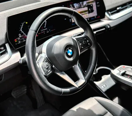 BMW X2 sDrive 2025 in Dubai — photo 3