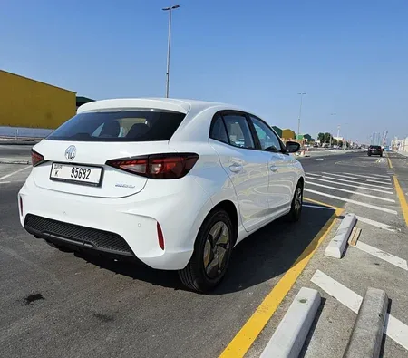Mg 3 2025 in Dubai — photo 5