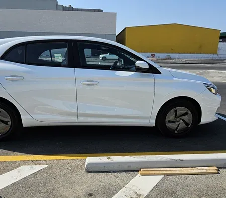 Mg 3 2025 in Dubai — photo 8