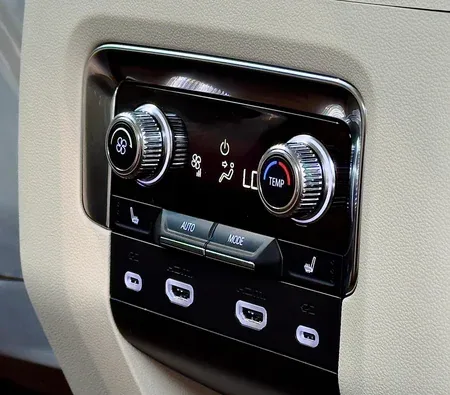 GMC Yukon Denali Black Edition 2024 in Dubai — photo 3