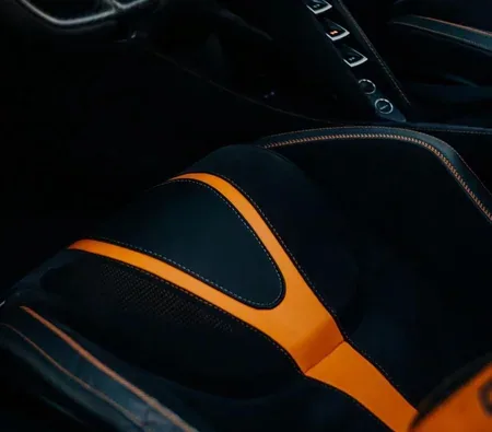 McLaren 720S 2020 — аренда в Дубае — фото 10