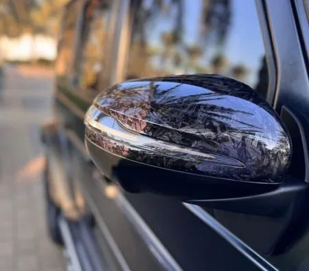 Mercedes-Benz G63 AMG Double Night Package 2023 in Dubai — photo 4